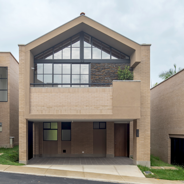 EL RETIRO 160m2