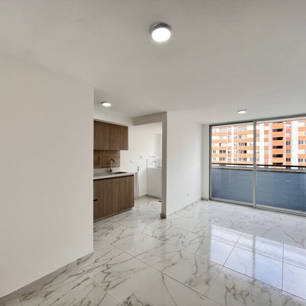 FONTIBÓN 52m2