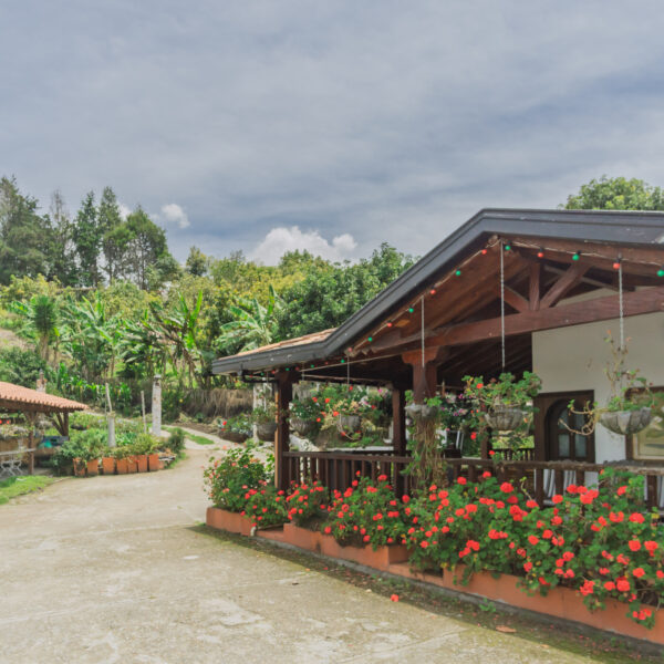 FINCA RIONEGRO 250m2