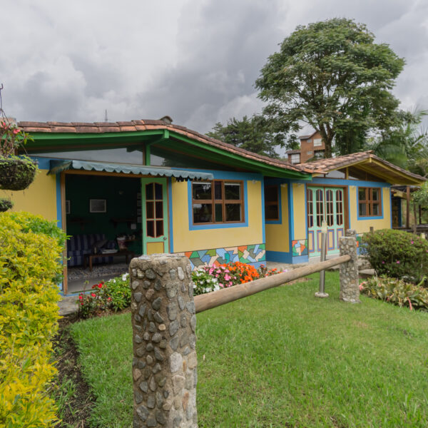 FINCA GUATAPÉ