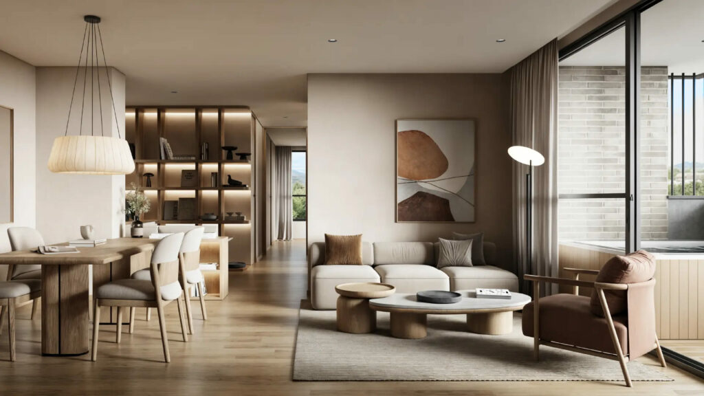 Sky-Tower-apartamentos-rionegro-salonn-comedor-modelo