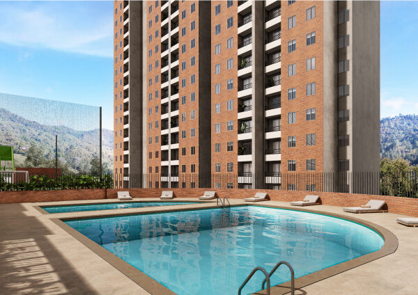 BELLO 52m2