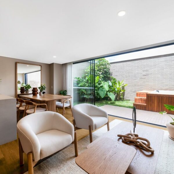 QUIRAMA 104m2