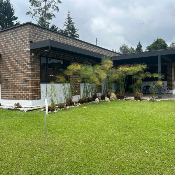 GUARNE 340m2