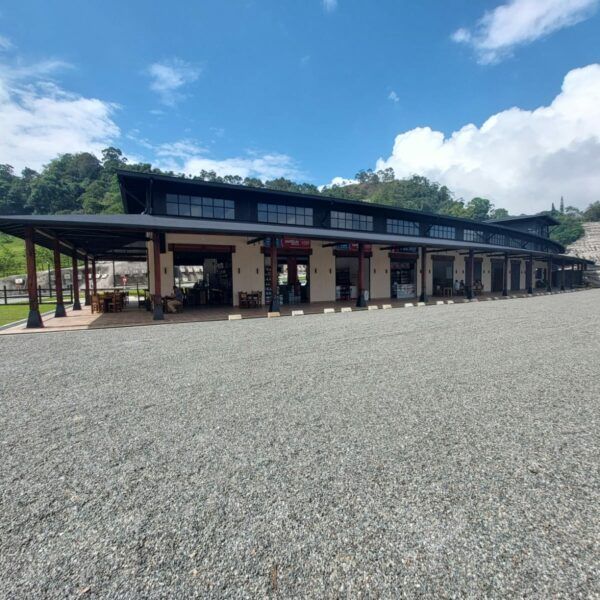 AMAGÁ 50m2