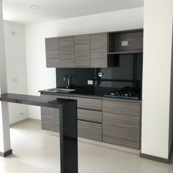 ASDESILLAS 66m2