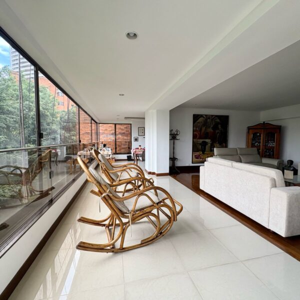LOMA DEL CAMPESTRE 450m2