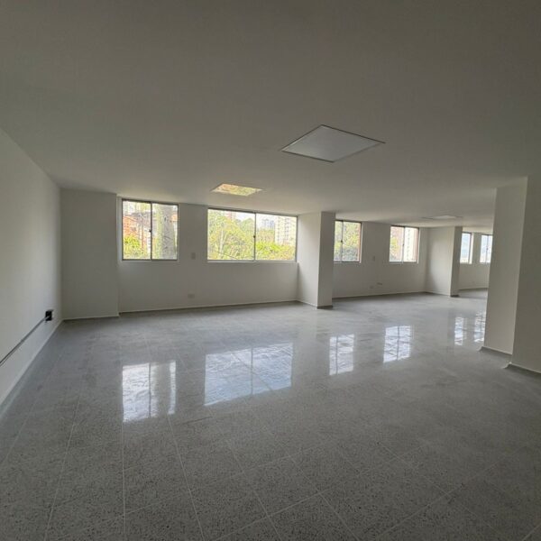 MARIA AUXILIADORA 120m2