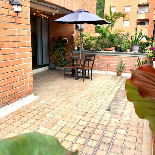 CASTROPOL 120m2