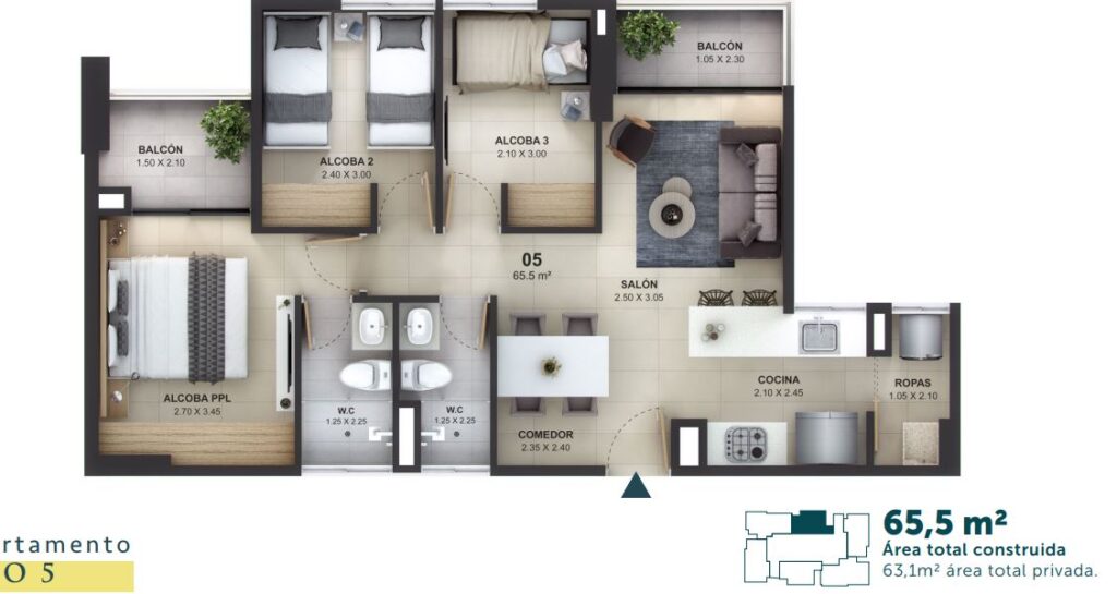 plano