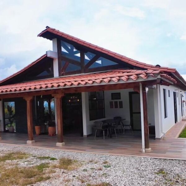 GUARNE 287m2