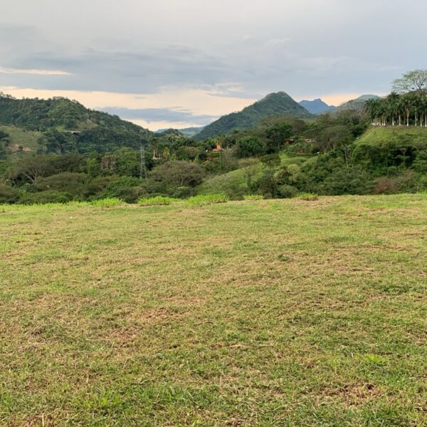BOLOMBOLO 3.114m2