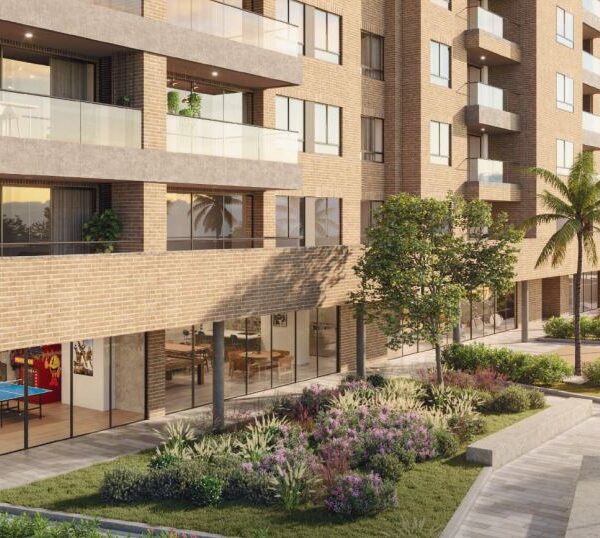 CIUDAD DEL RIO 81M2