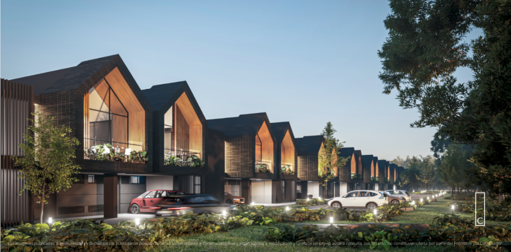 Pradera Real, Un proyecto en Ceja Real. Lotes Oriente Antioqueño Casas Campestres (1)