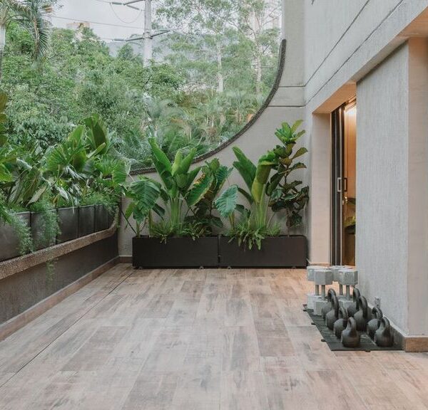 EL POBLADO 100m2