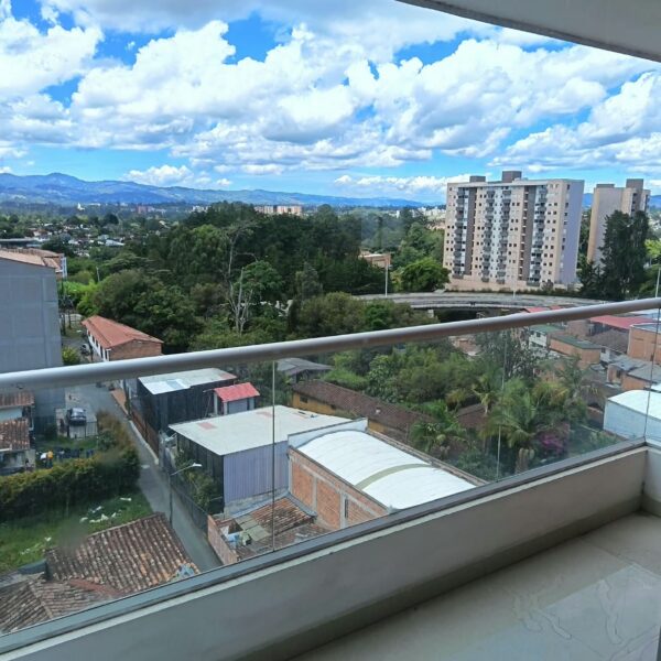 RIONEGRO 76m2