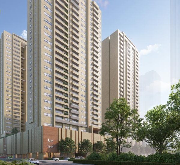 EL POBLADO 65M2