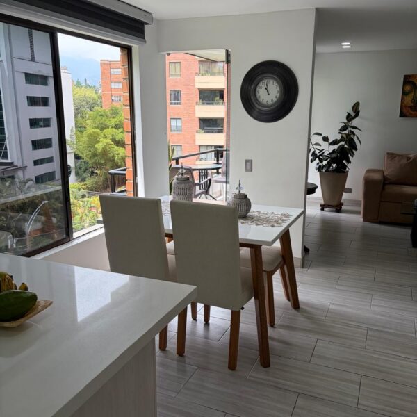 EL POBLADO 128M2